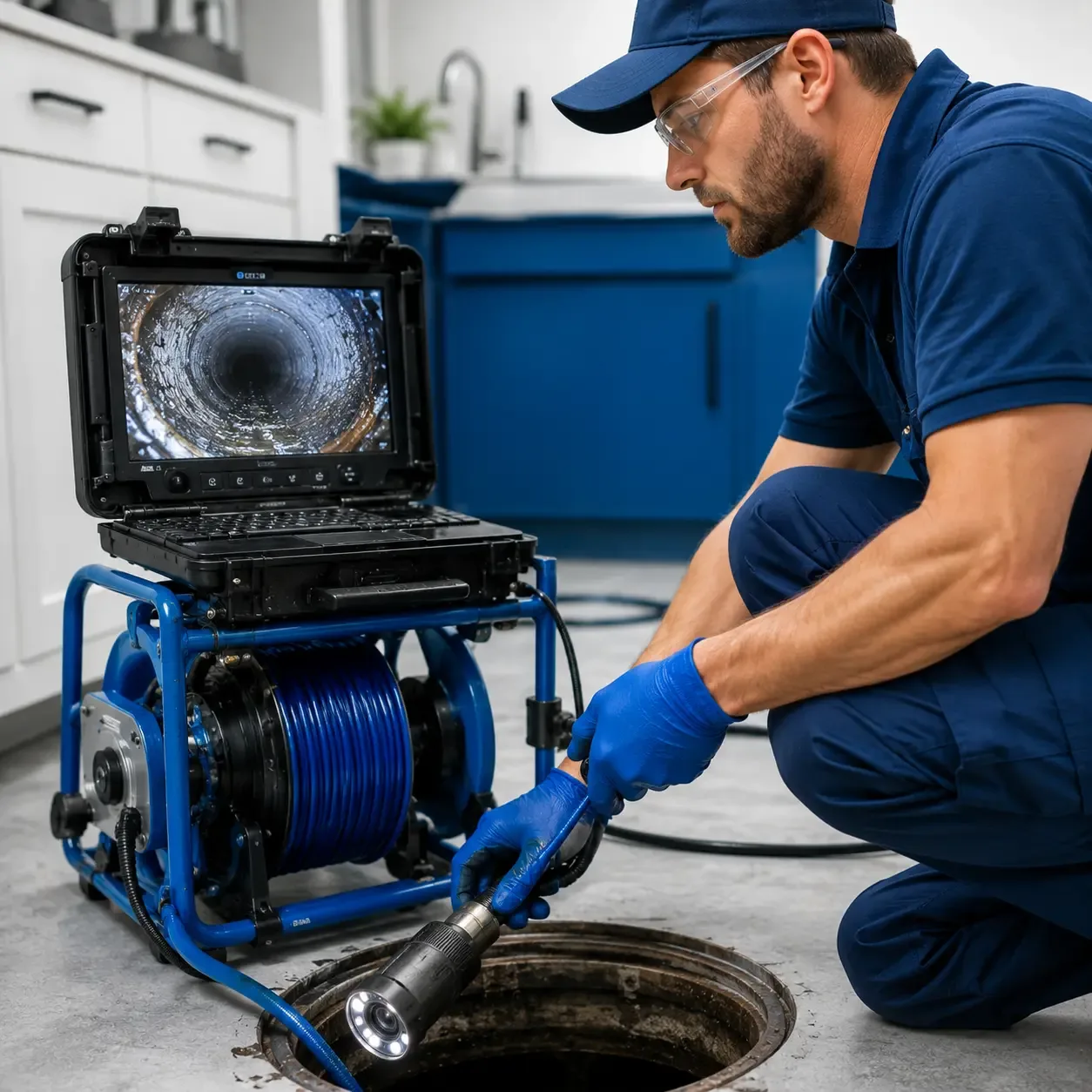 Pipe Relining professionals serving Bowersville, GA